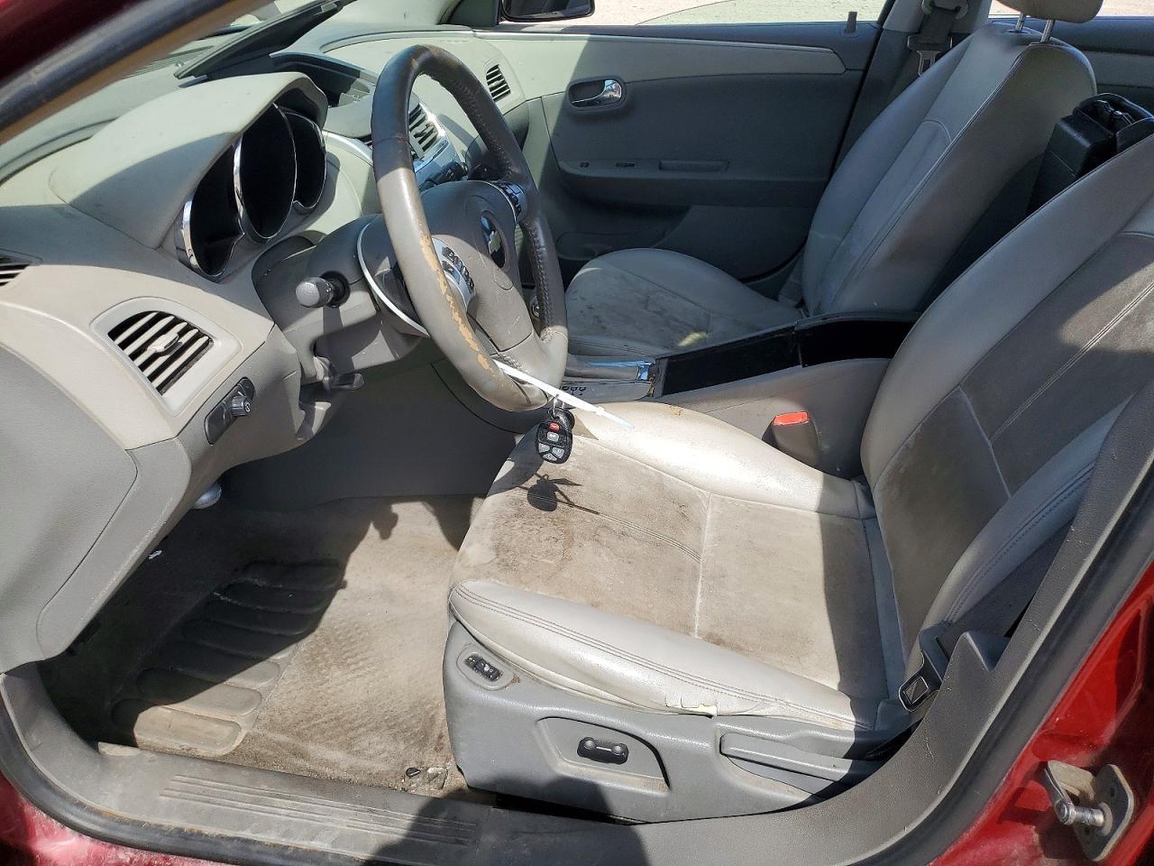 2009 Chevrolet Malibu 2Lt - Image 7