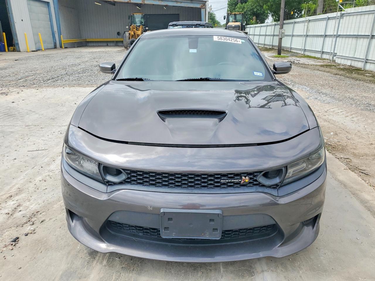 2021 Dodge Charger Scat Pack - Image 5