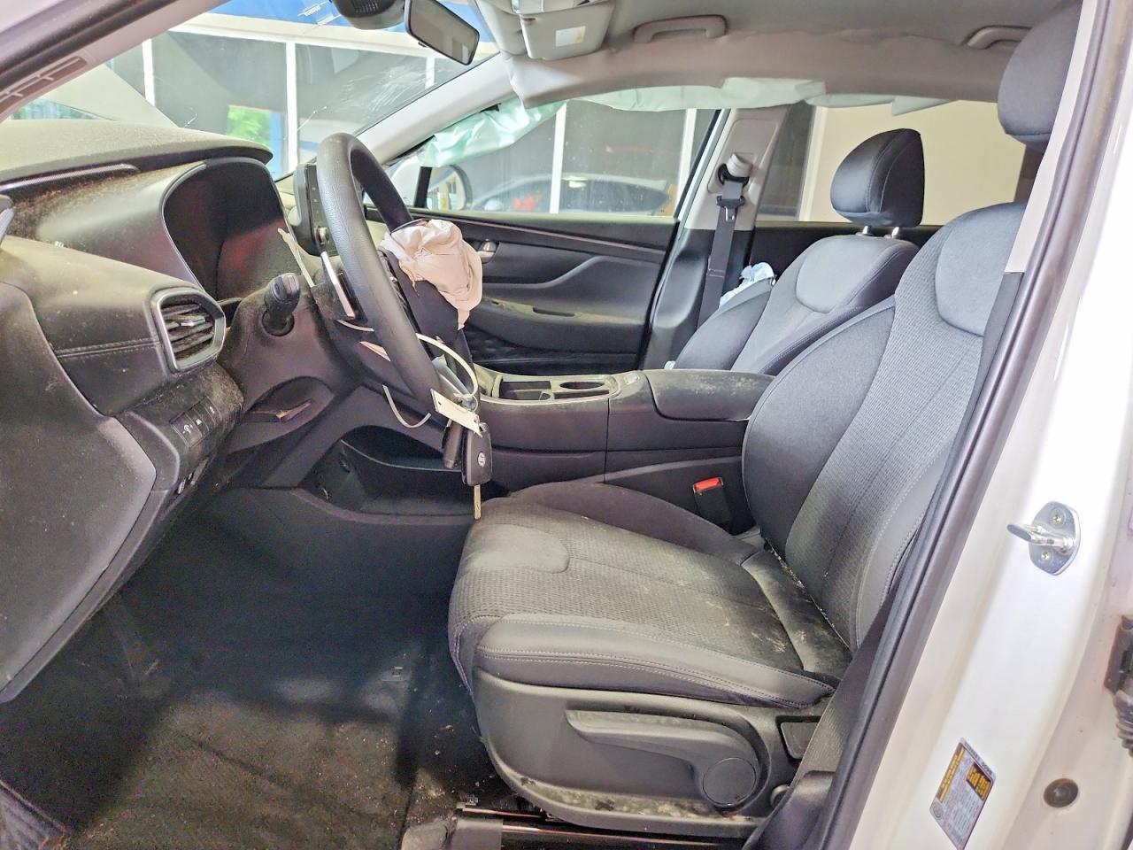 2023 Hyundai Santa Fe Se - Фото 7