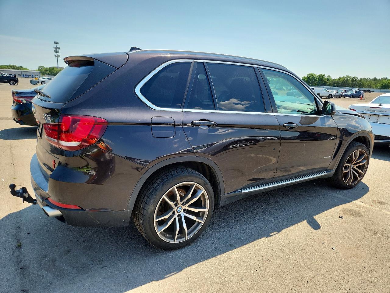 2015 BMW X5 xDrive35I - Image 3