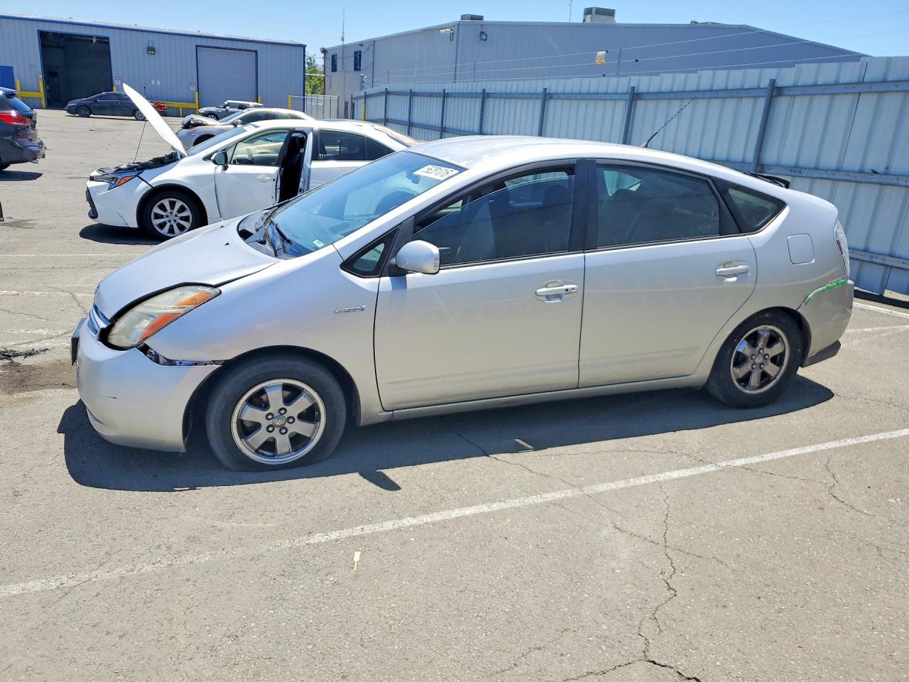 2006 Toyota Prius Base