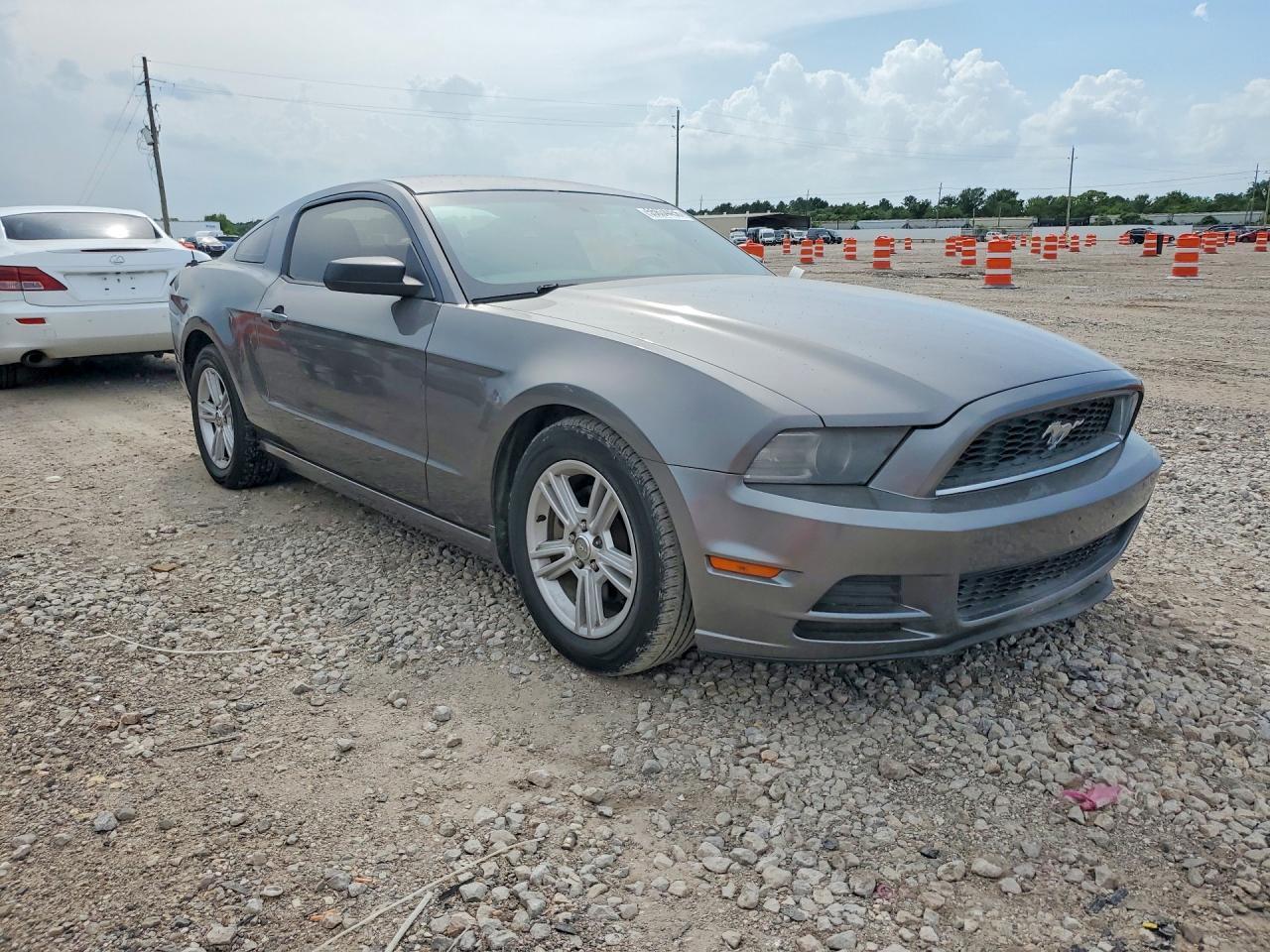 2014 Ford Mustang - Image 4