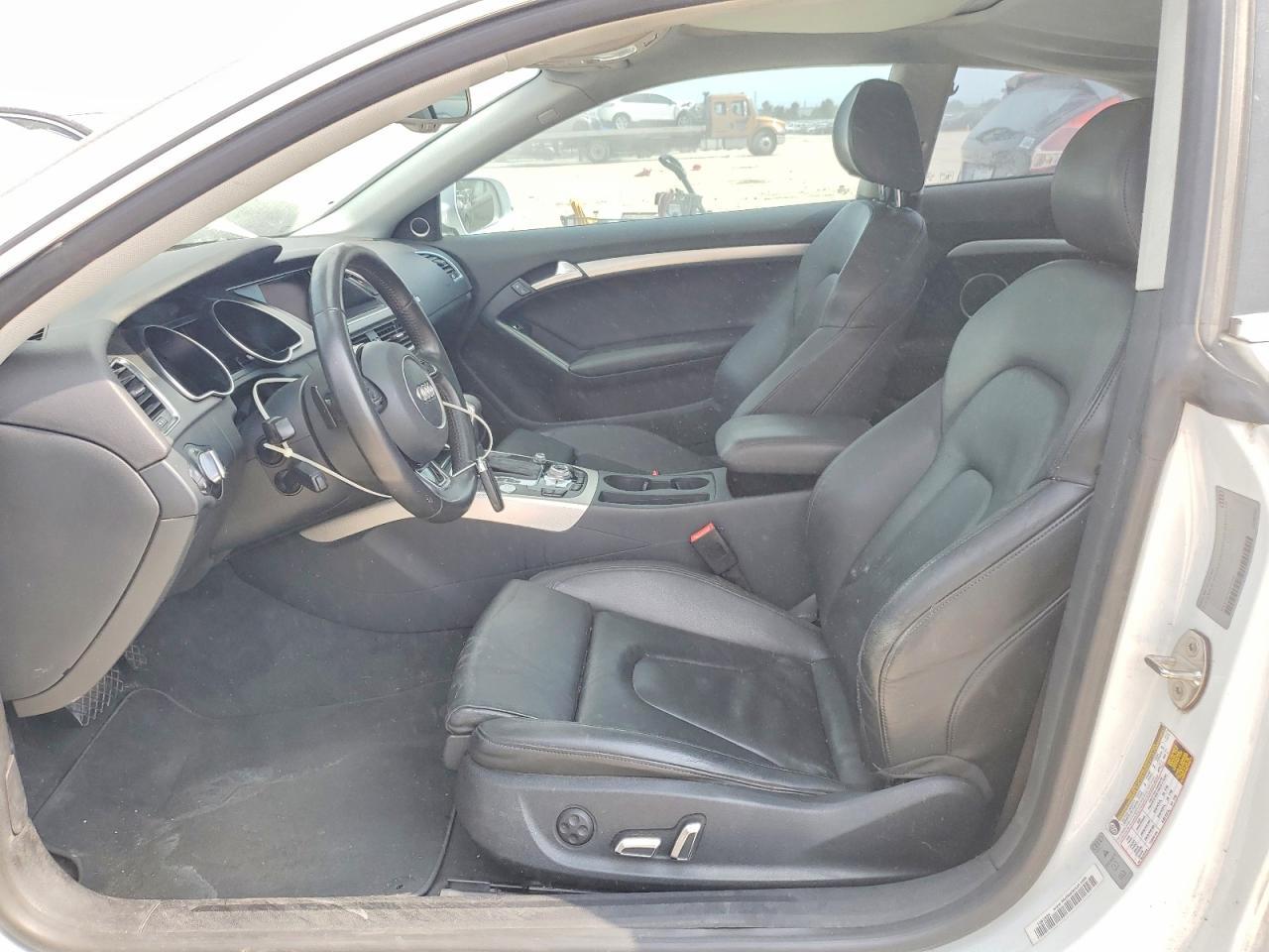 2014 Audi A5 Premium Plus - Фото 7