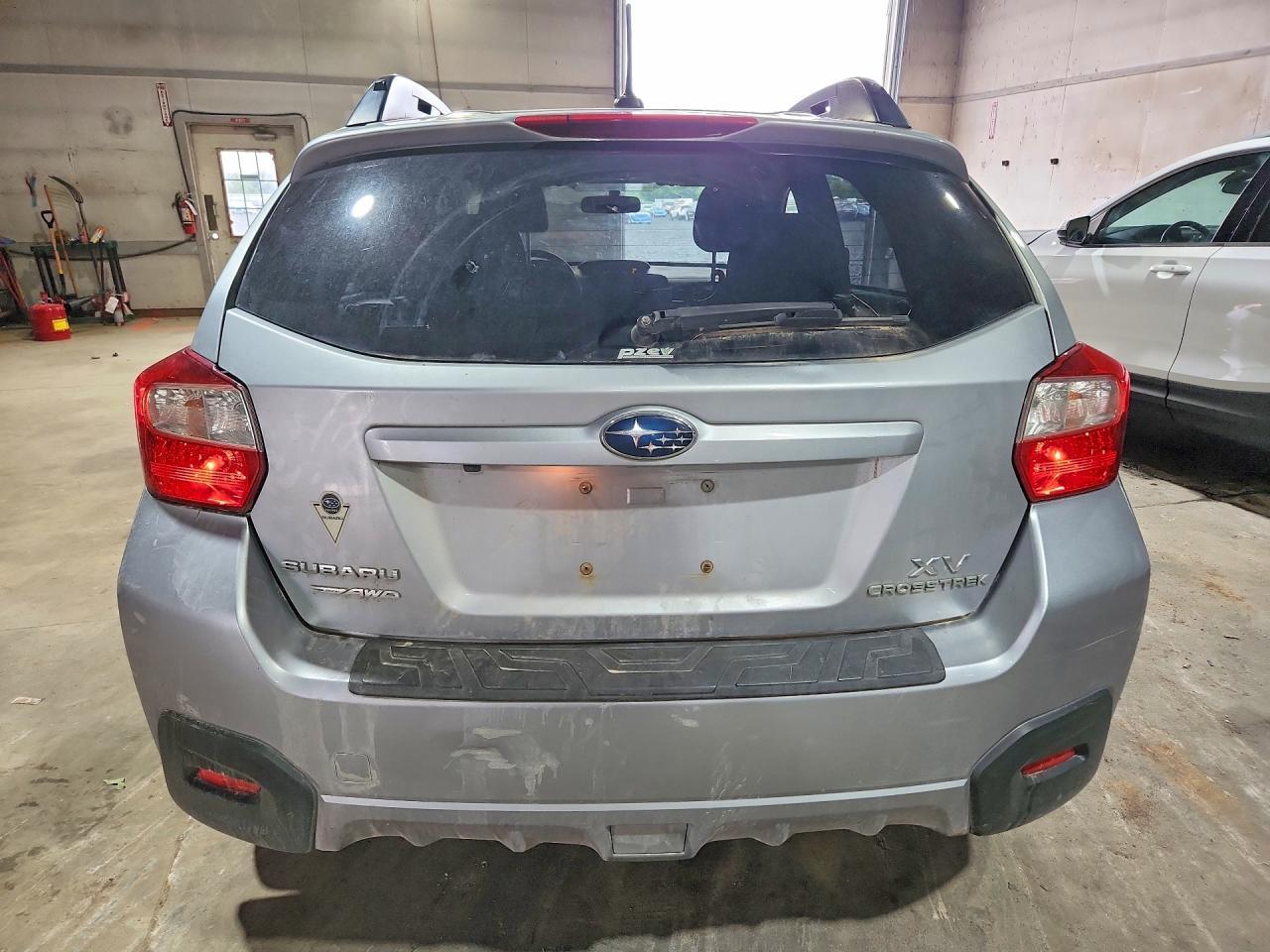2013 Subaru Xv Crosstrek 2.0 Premium - Фото 6