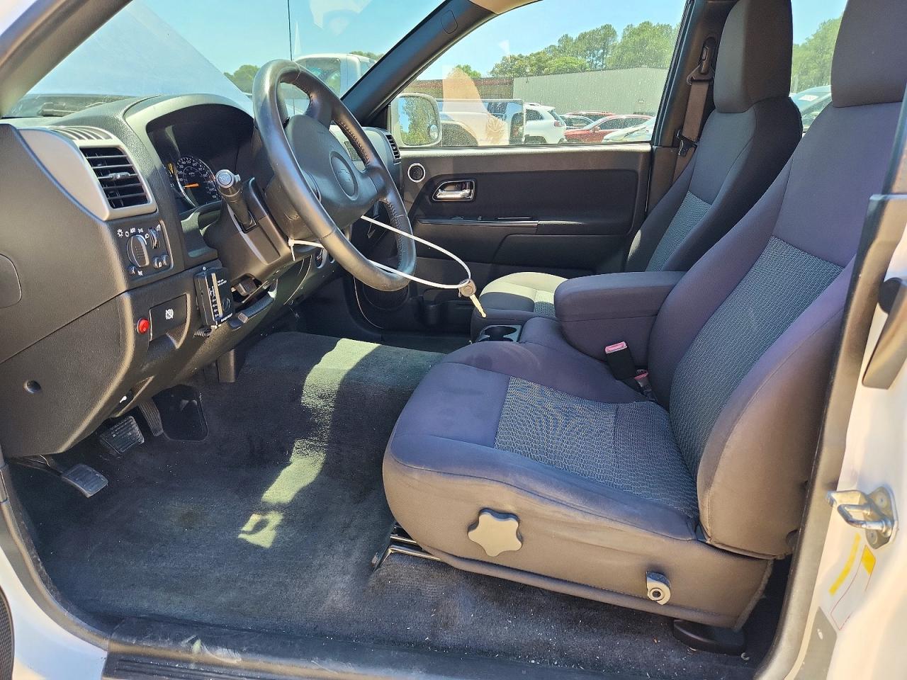 2012 Chevrolet Colorado - Фото 7