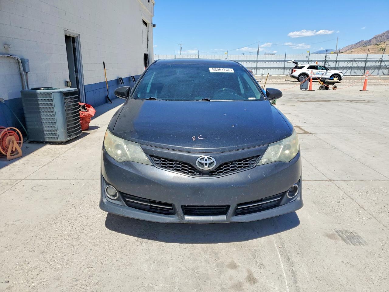 2013 Toyota Camry Se V6 - Image 5