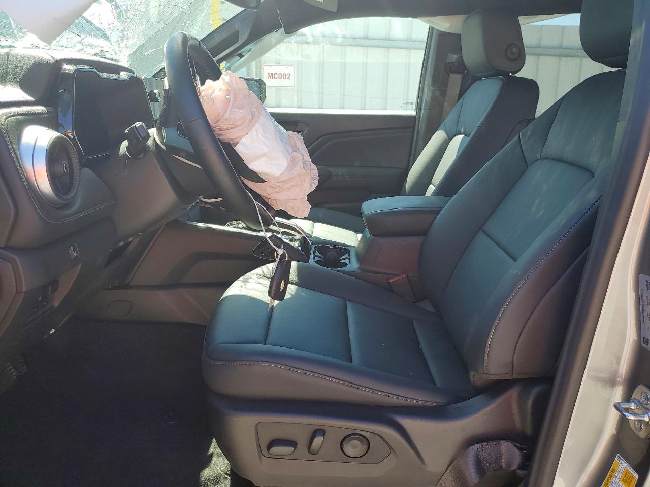 2024 Chevrolet Colorado Lt - Image 7