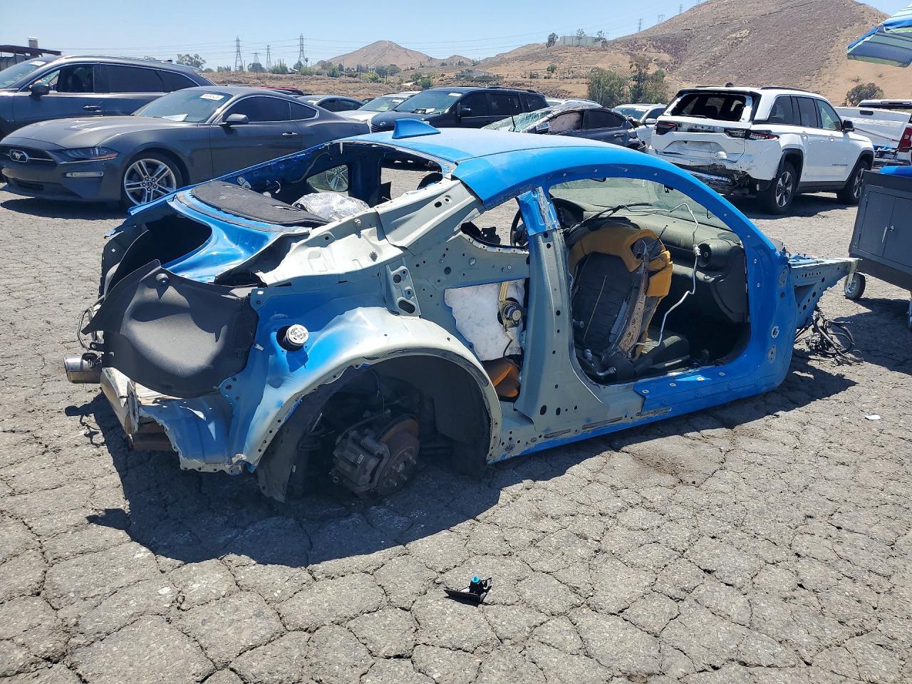 2022 Toyota Gr86 Base - Image 3
