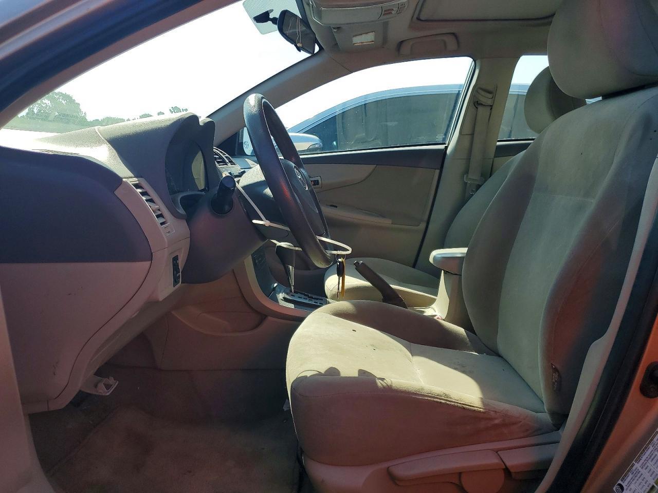 2009 Toyota Corolla Le - Фото 7