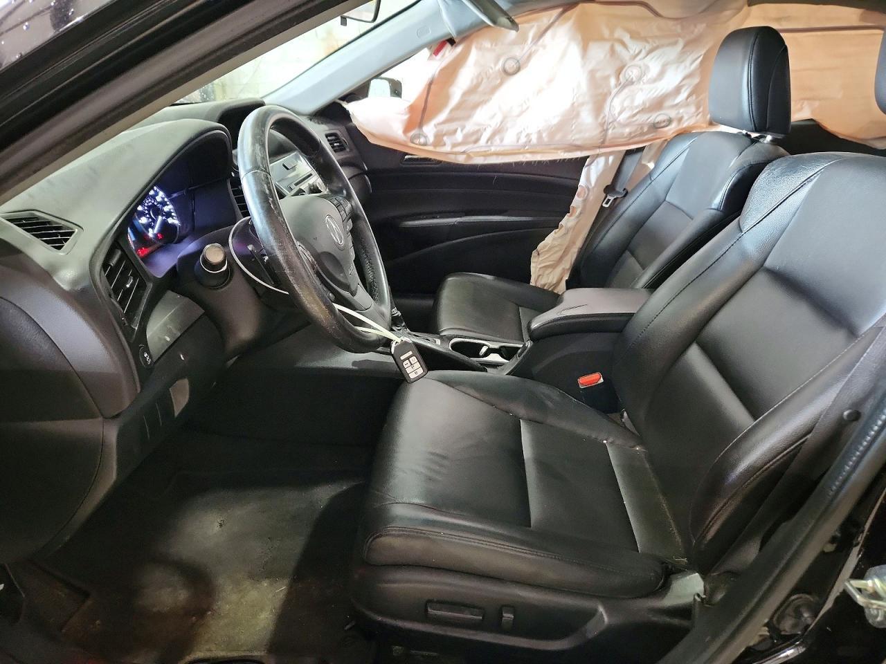 2016 Acura Ilx Base Watch Plus - Фото 7