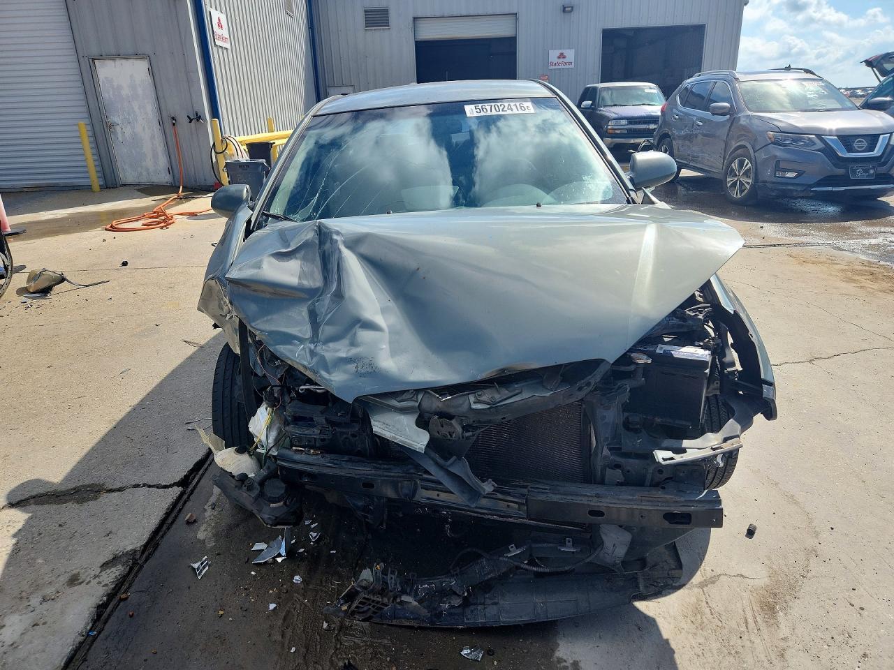 2010 Hyundai Elantra Gls - Фото 5