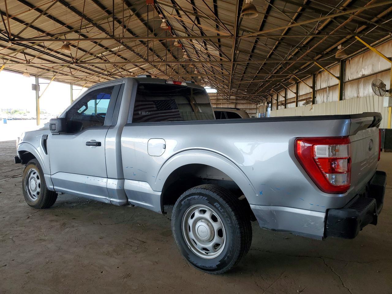 2022 Ford F150 - Image 2