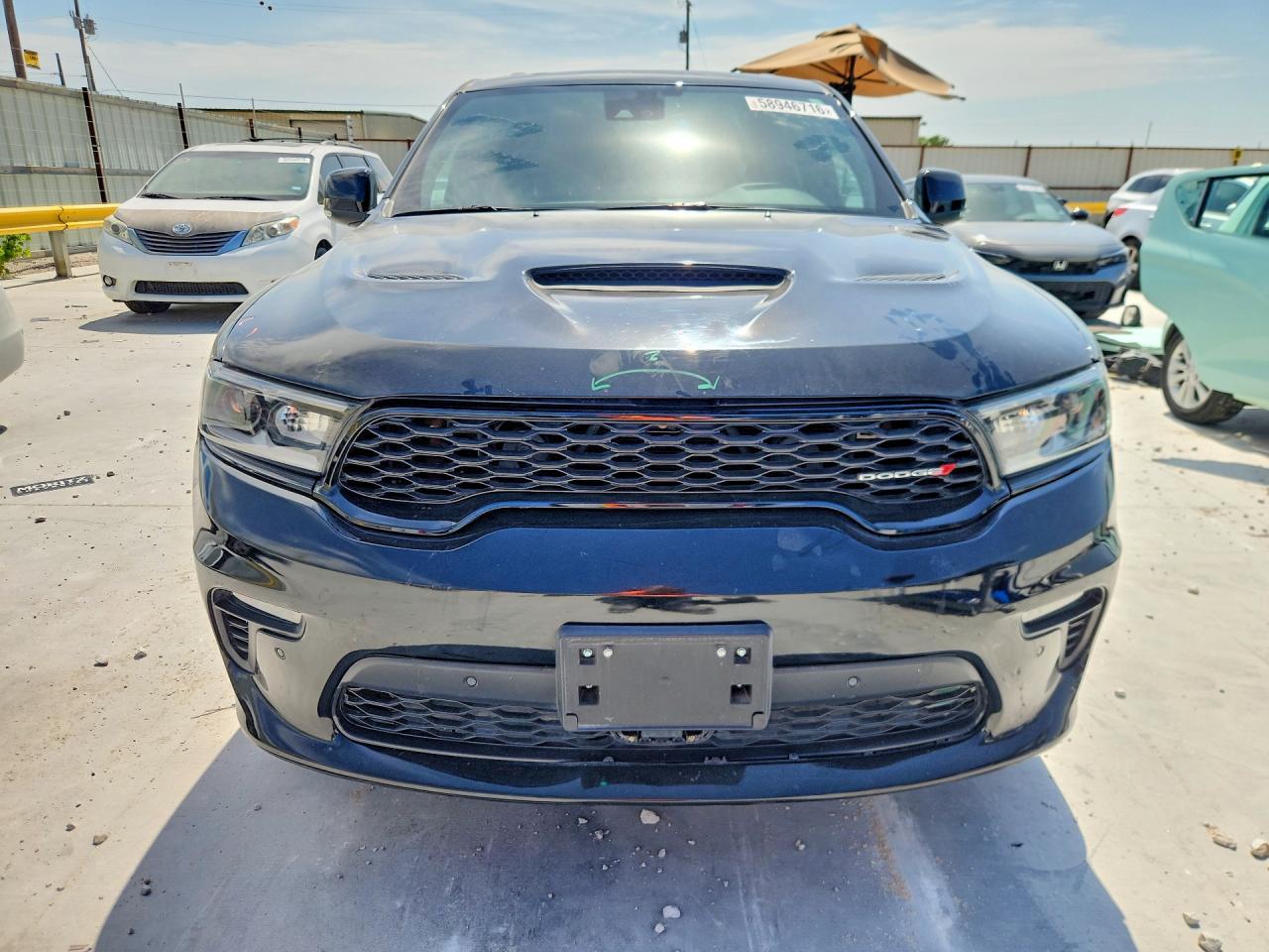 2023 Dodge Durango R/T - Фото 5