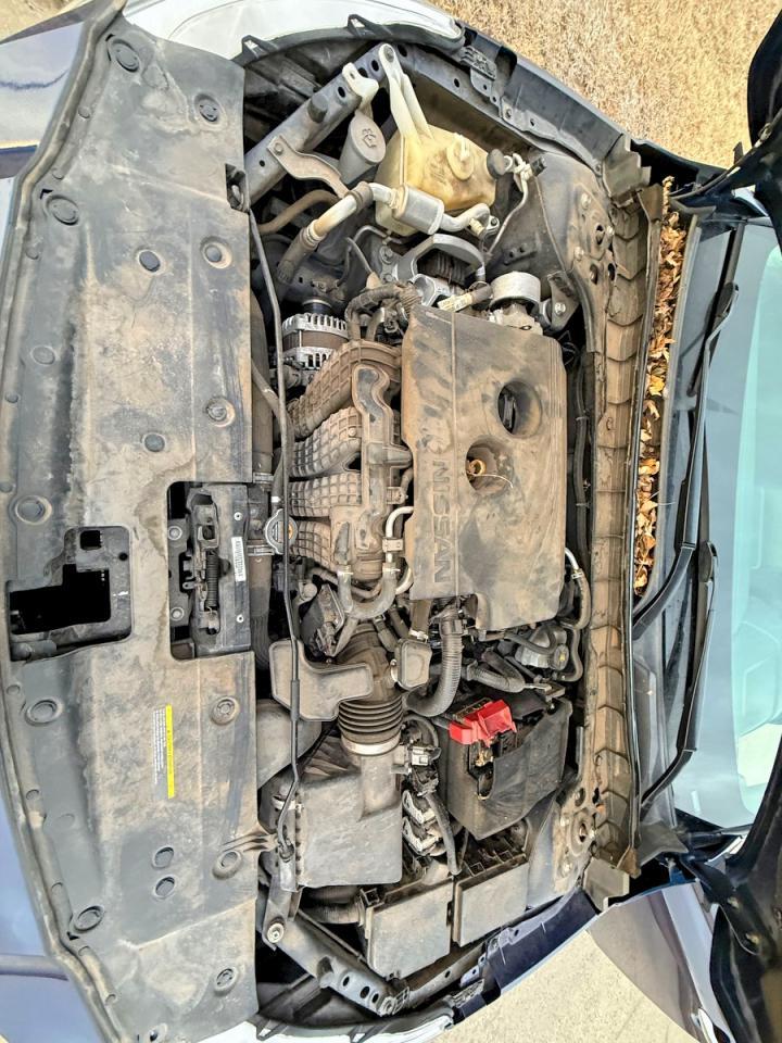 2019 Nissan Altima S - Image 7