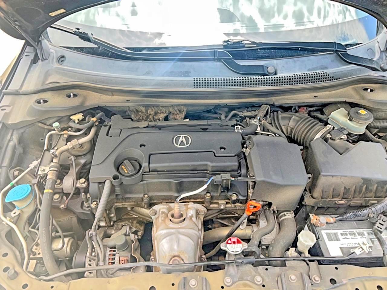 2016 Acura Ilx Premium - Image 7