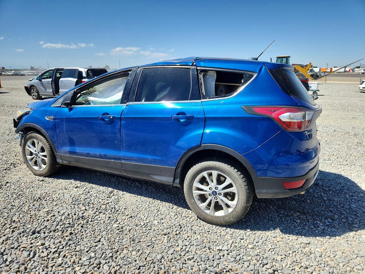2017 Ford Escape Se - Image 2