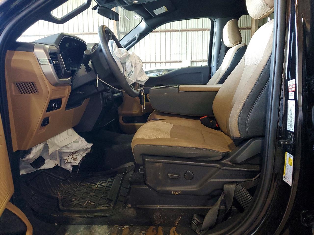2023 Ford F150 Supercrew - Фото 7