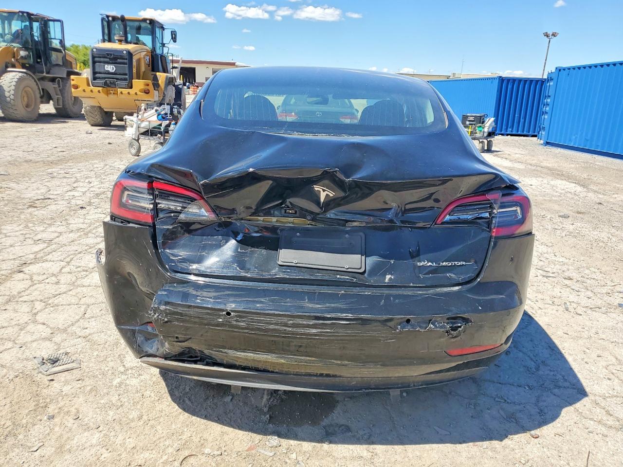 2019 Tesla Model 3 - Image 6