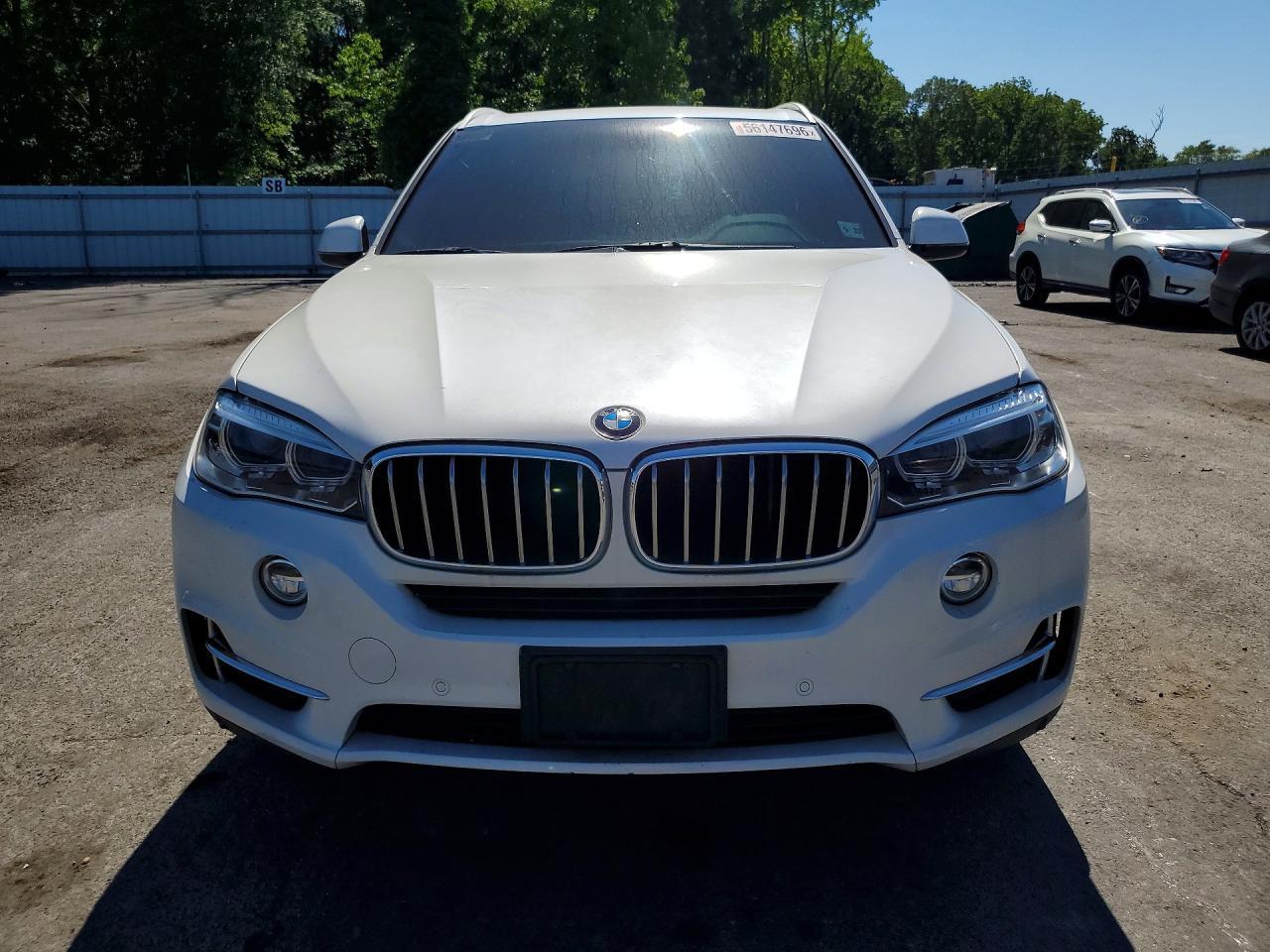 2018 BMW X5 xDrive35I - Image 5