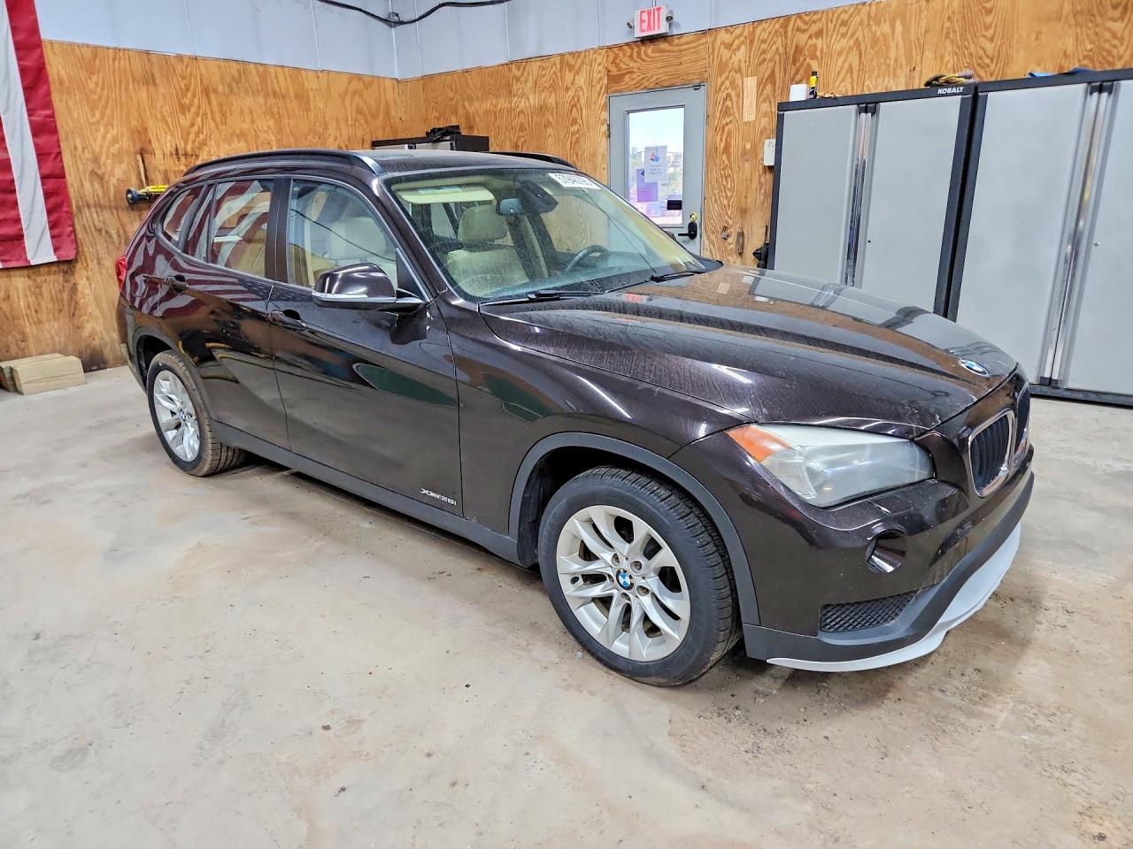 2015 BMW X1 xDrive28I - Фото 4