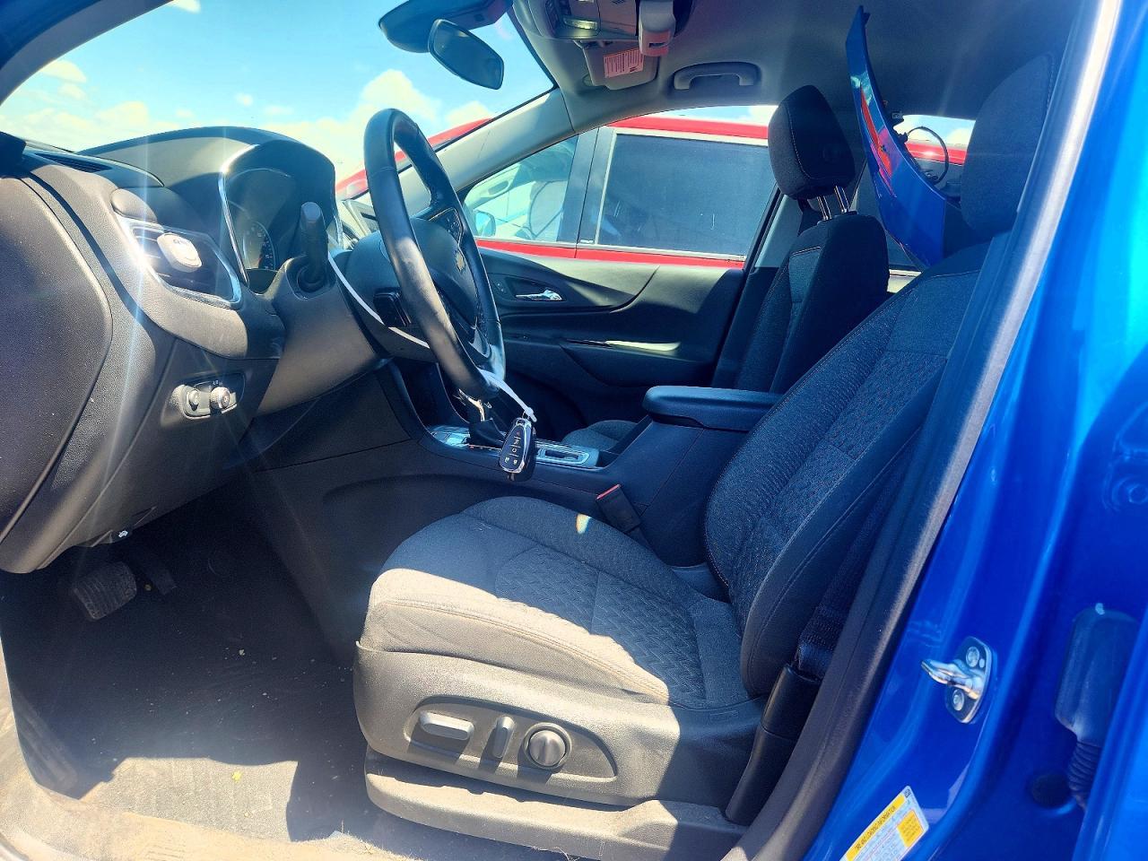 2024 Chevrolet Equinox Lt - Фото 7