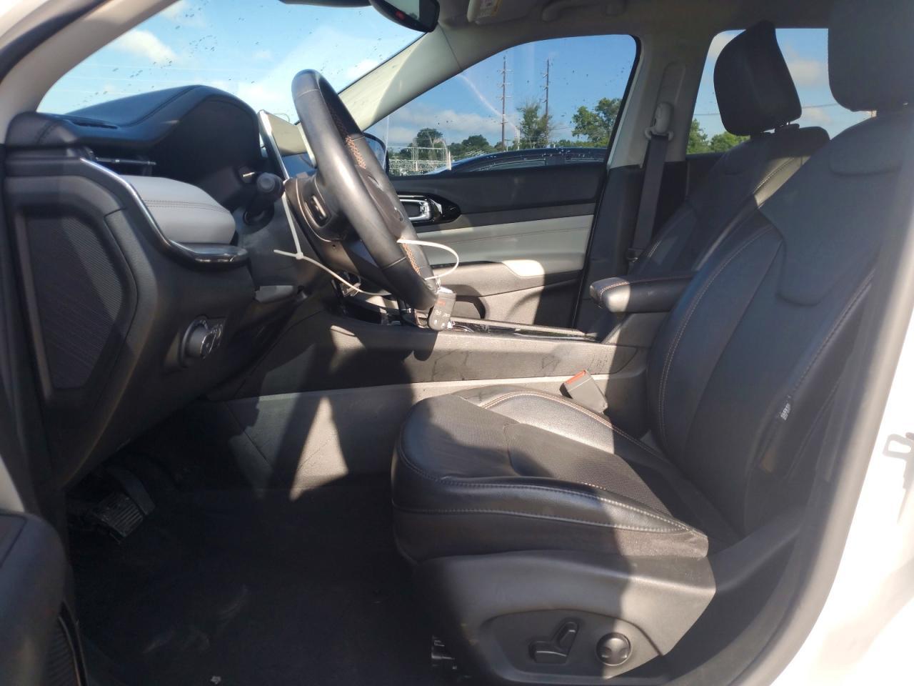 2022 Jeep Compass Limited - Image 7