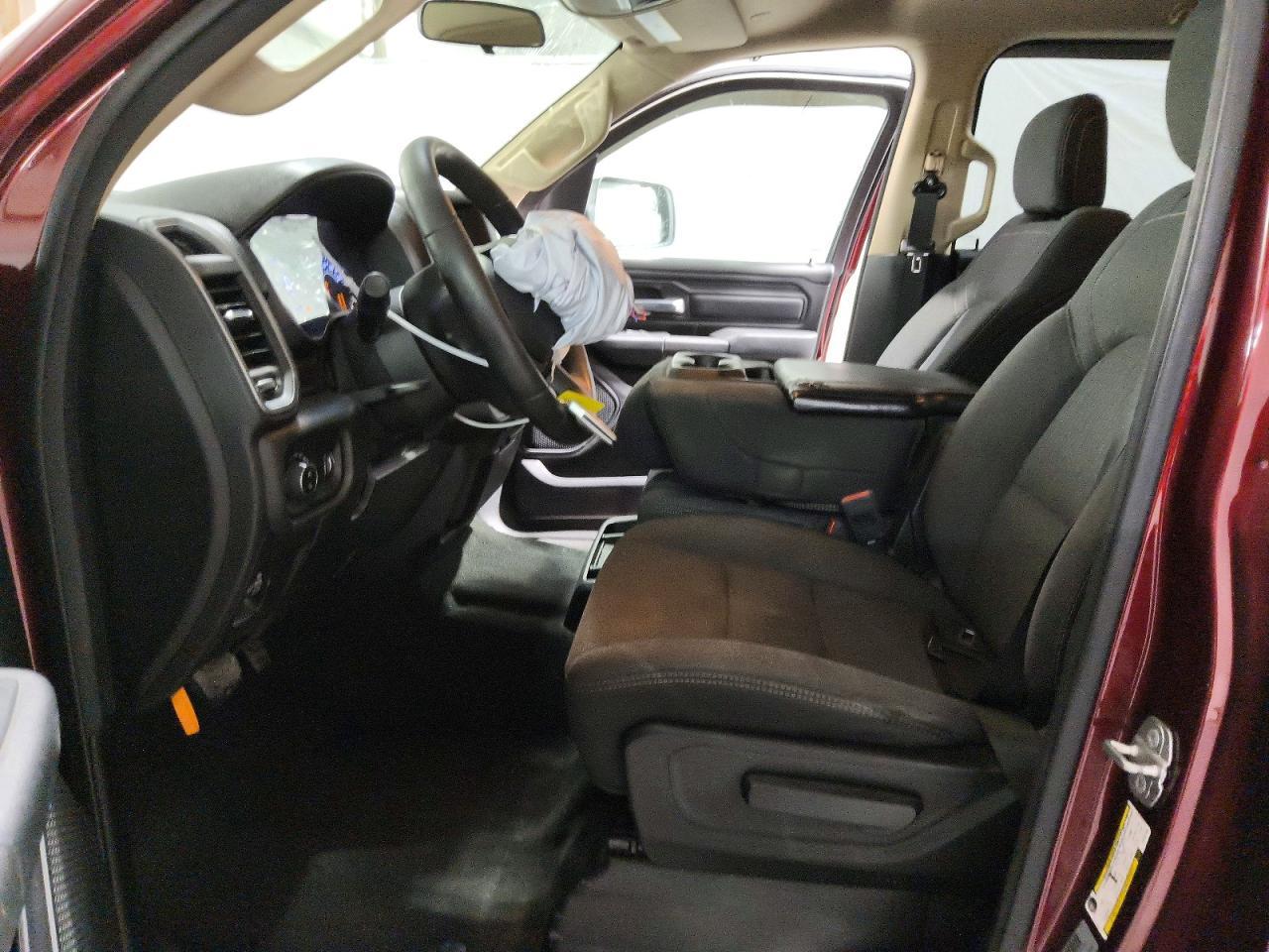 2020 Ram 1500 Tradesman - Фото 7