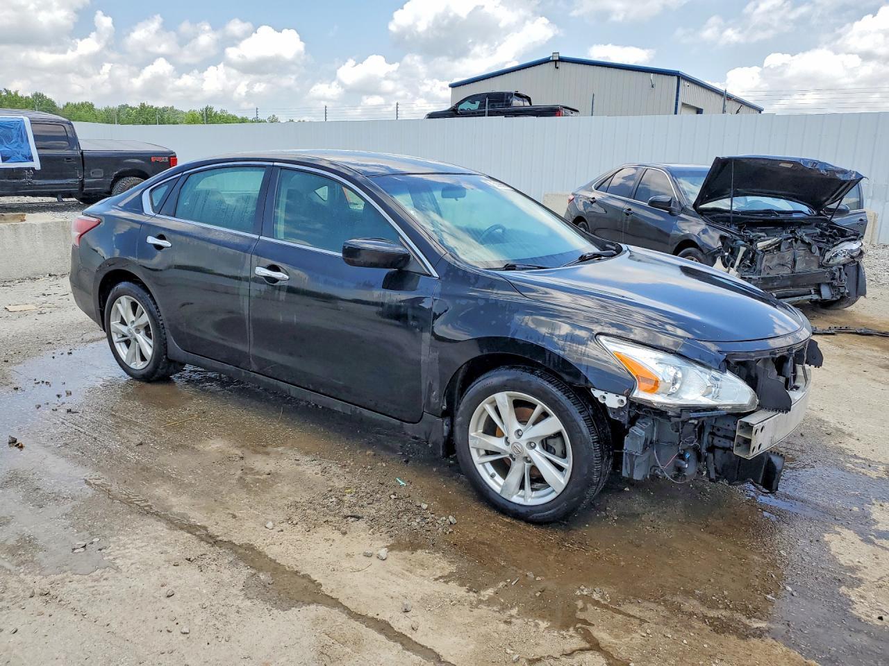 2013 Nissan Altima 2.5 - Image 4