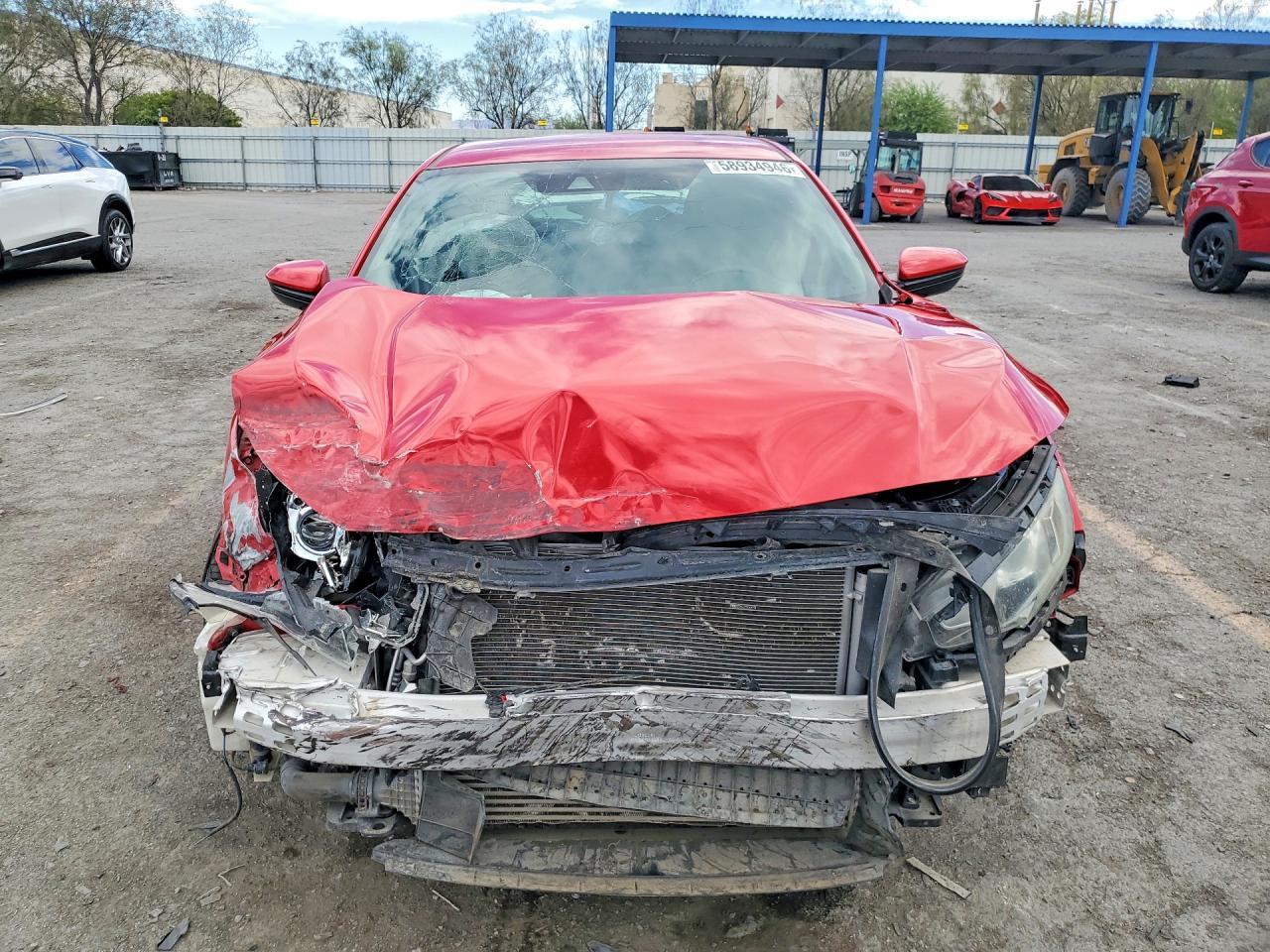 2019 Honda Civic Sport - Фото 5