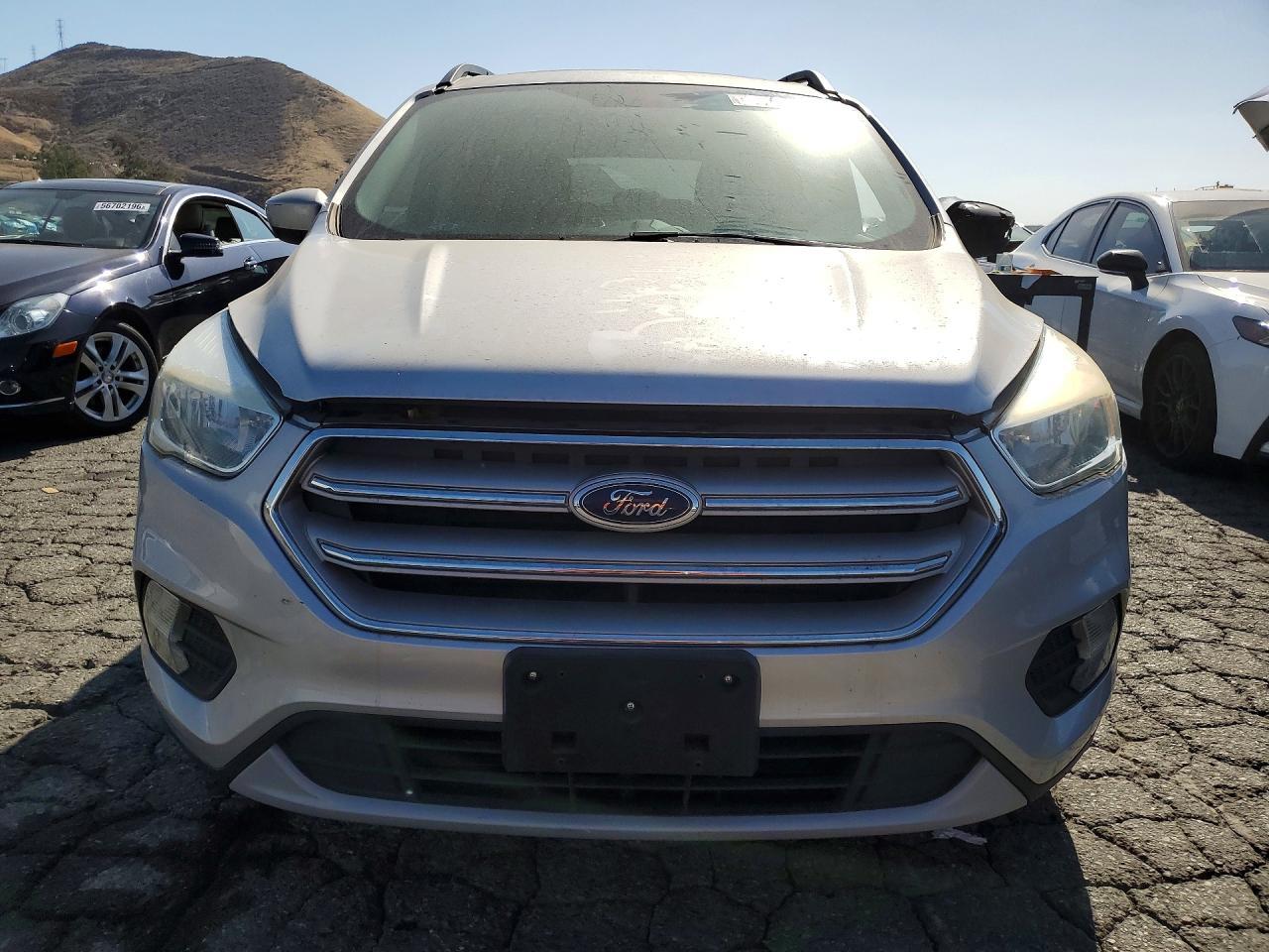 2018 Ford Escape Se - Image 5