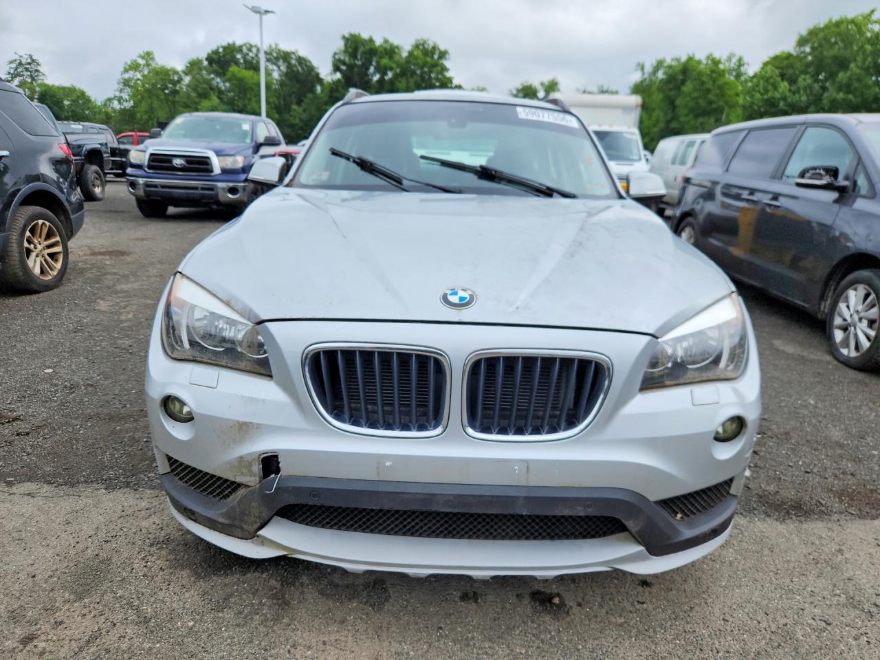 2015 BMW X1 xDrive28I - Фото 5
