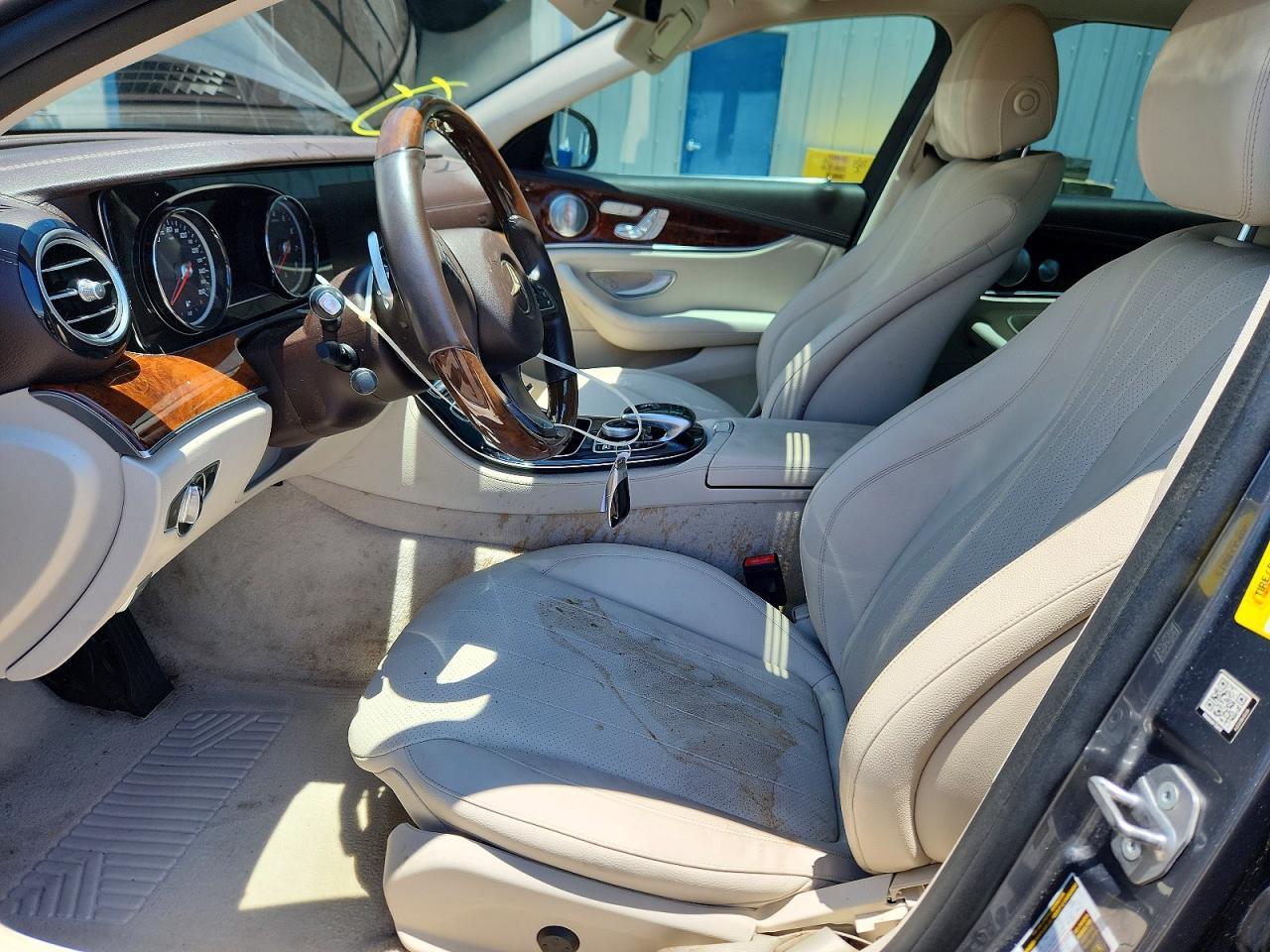2017 Mercedes-Benz E 300 - Image 7