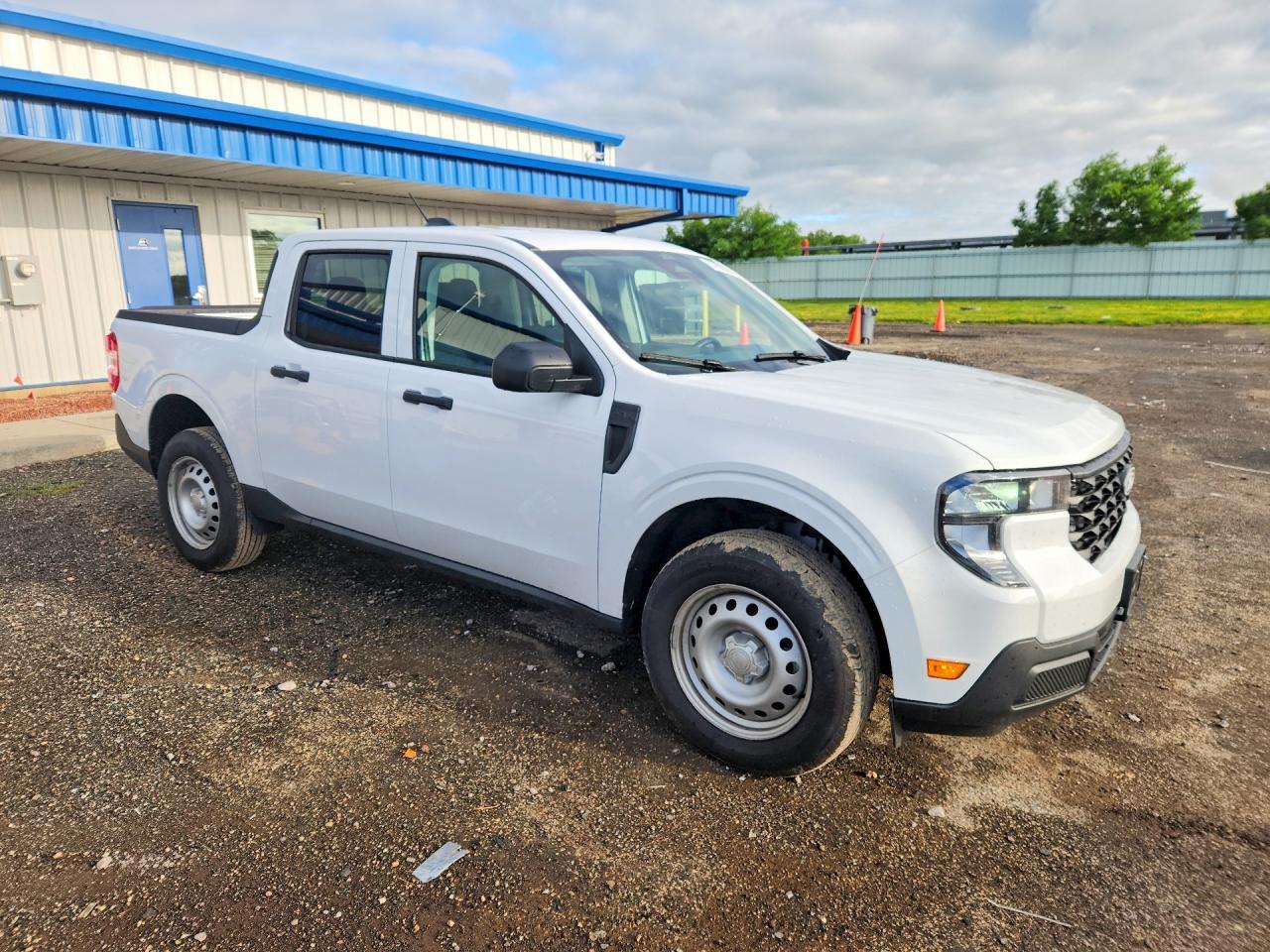 2026 Ford Maverick Xl - Фото 4