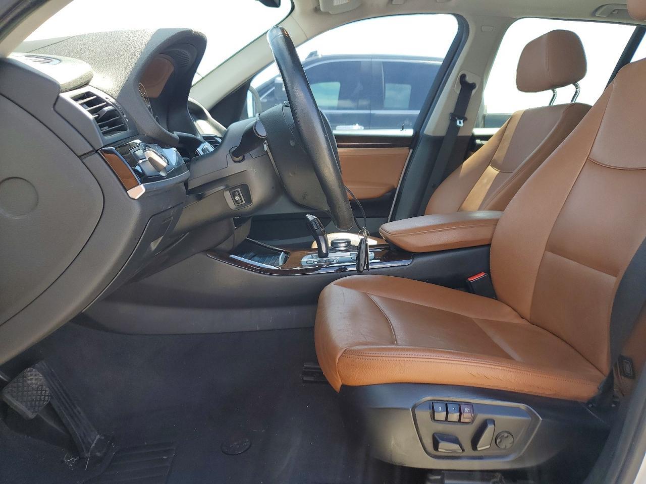 2016 BMW X3 xDrive28I - Image 7
