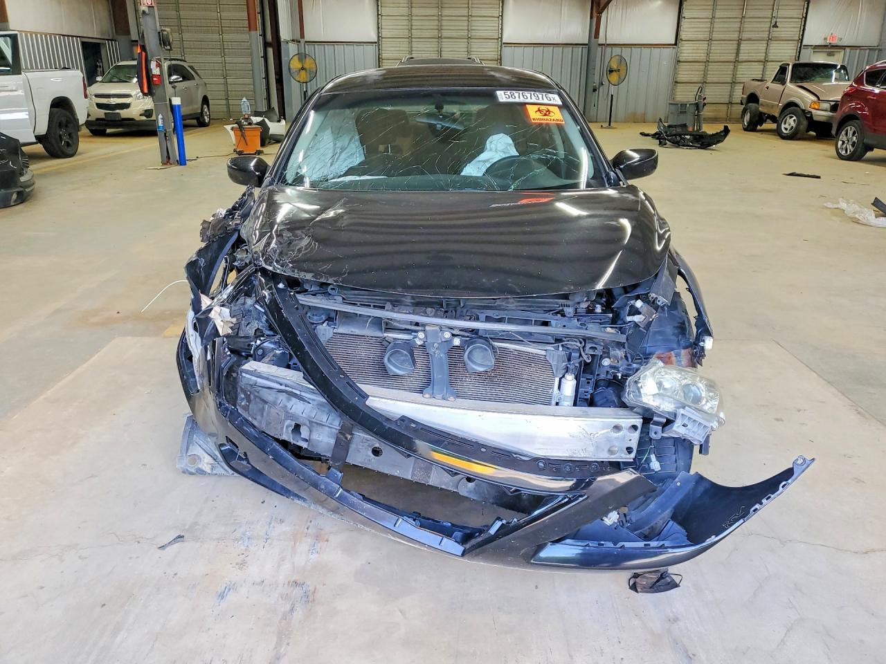 2014 Nissan Altima 2.5 - Image 5