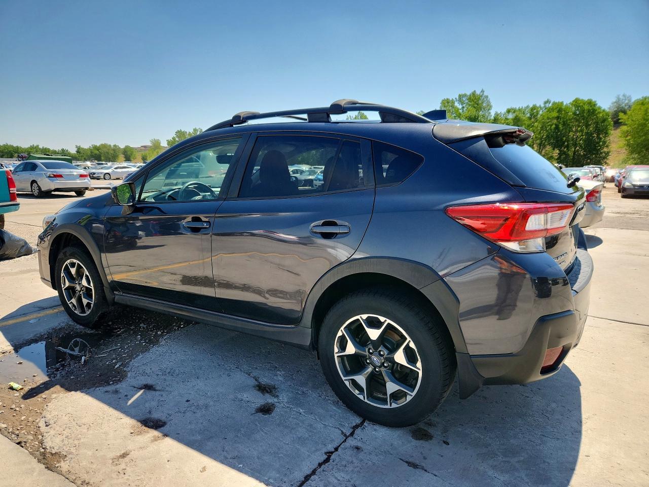 2019 Subaru Crosstrek Premium - Фото 2