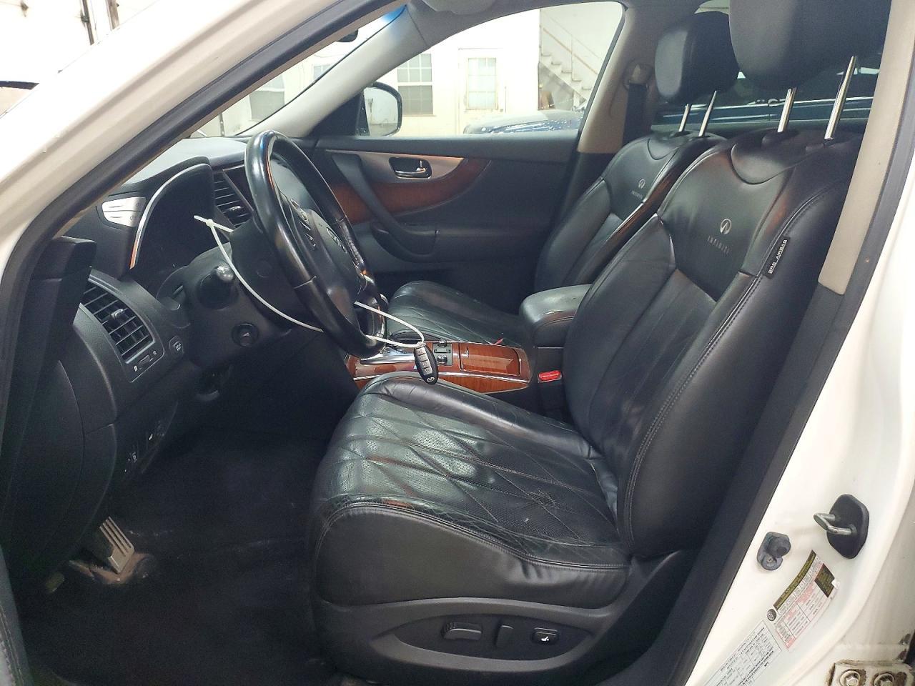 2011 Infiniti Fx50 Base - Image 7