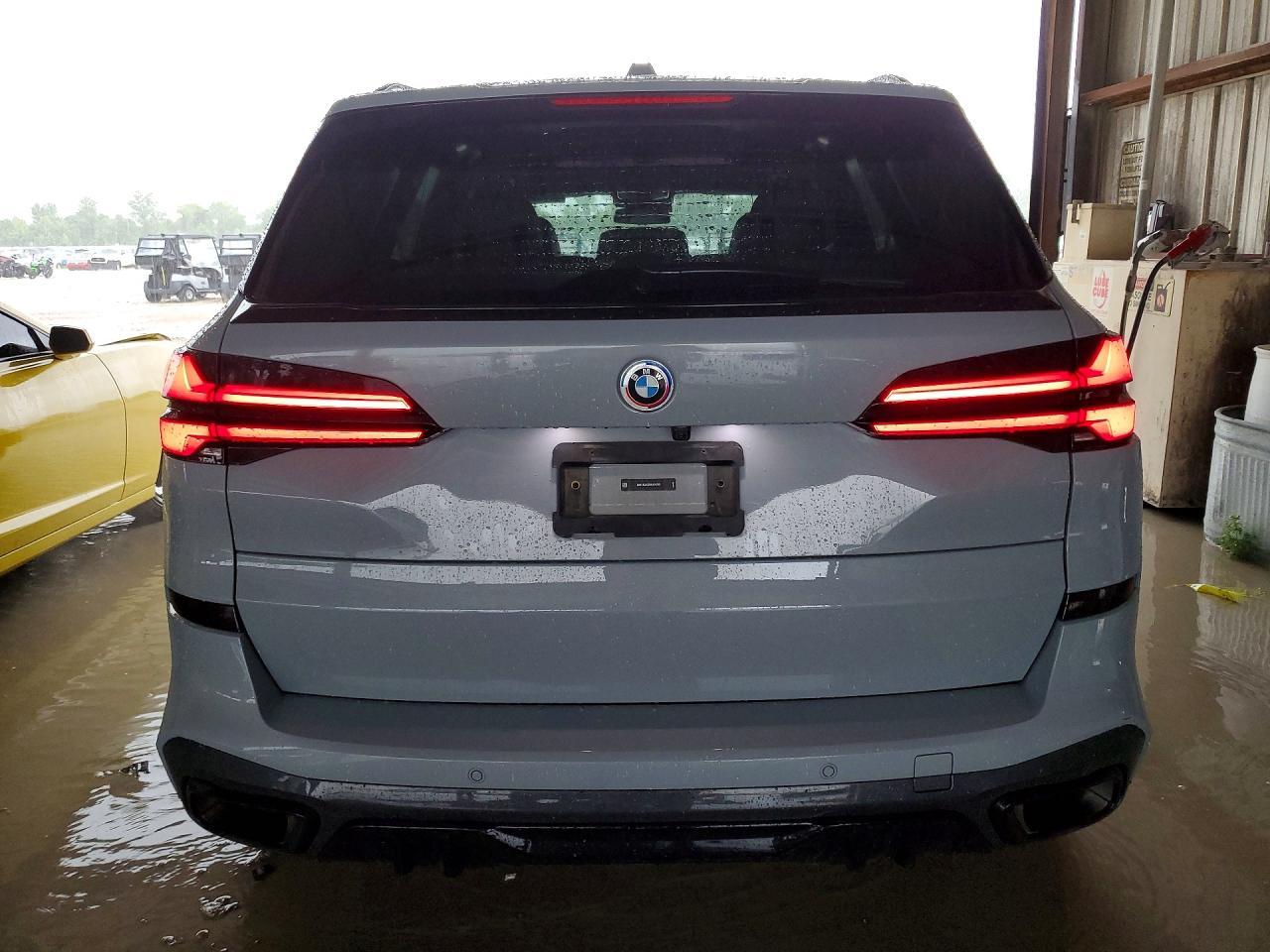 2024 BMW X5 Sdrive 40I - Image 6