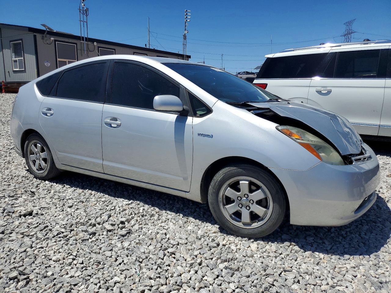 2009 Toyota Prius Base - Image 4