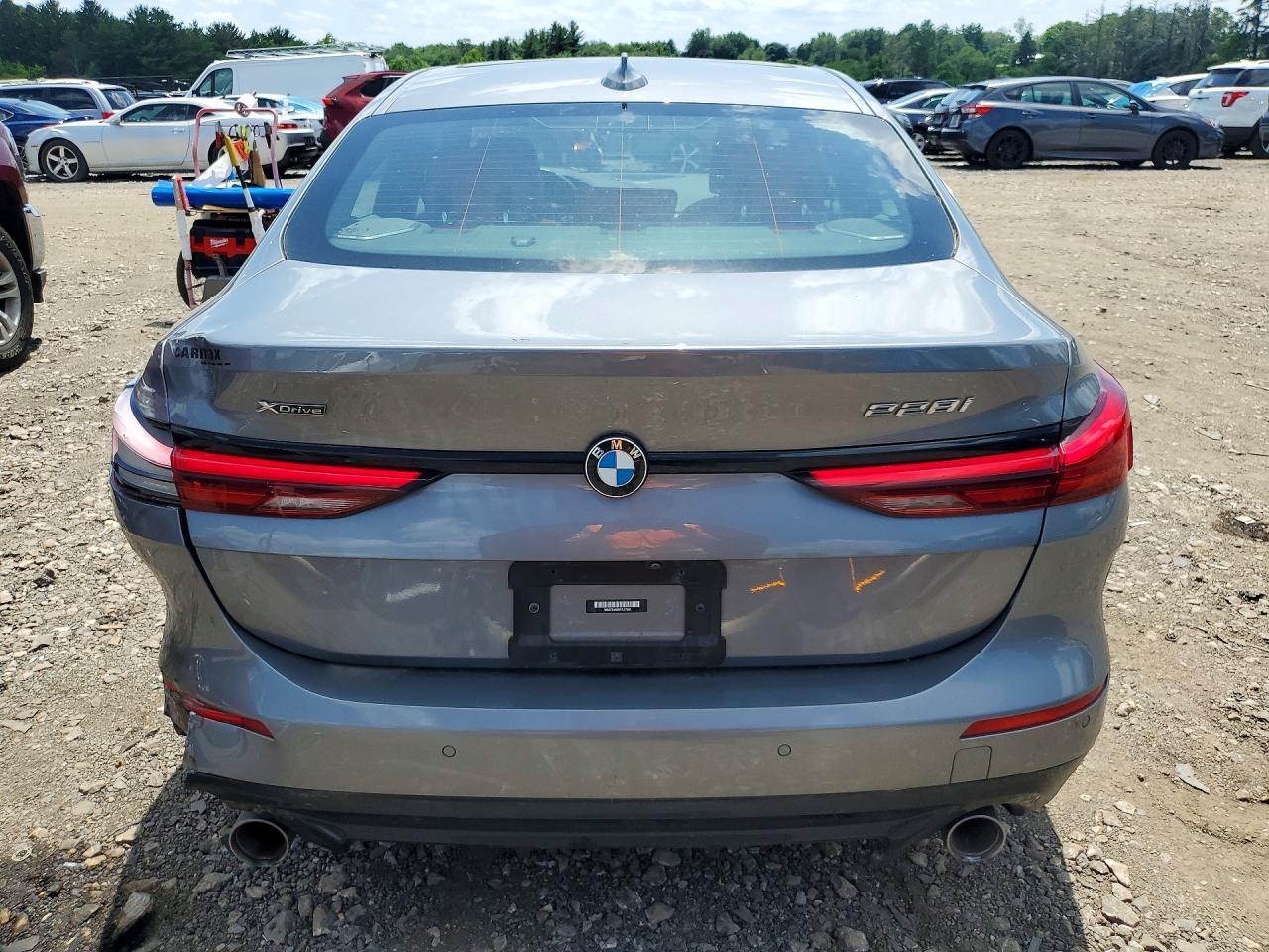 2023 BMW 228Xi - Фото 6