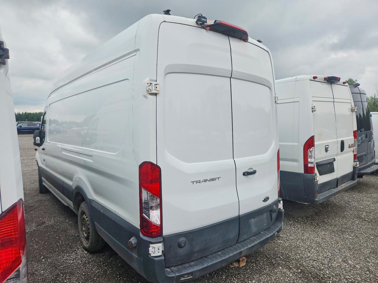 2018 Ford Transit T-350 - Фото 2