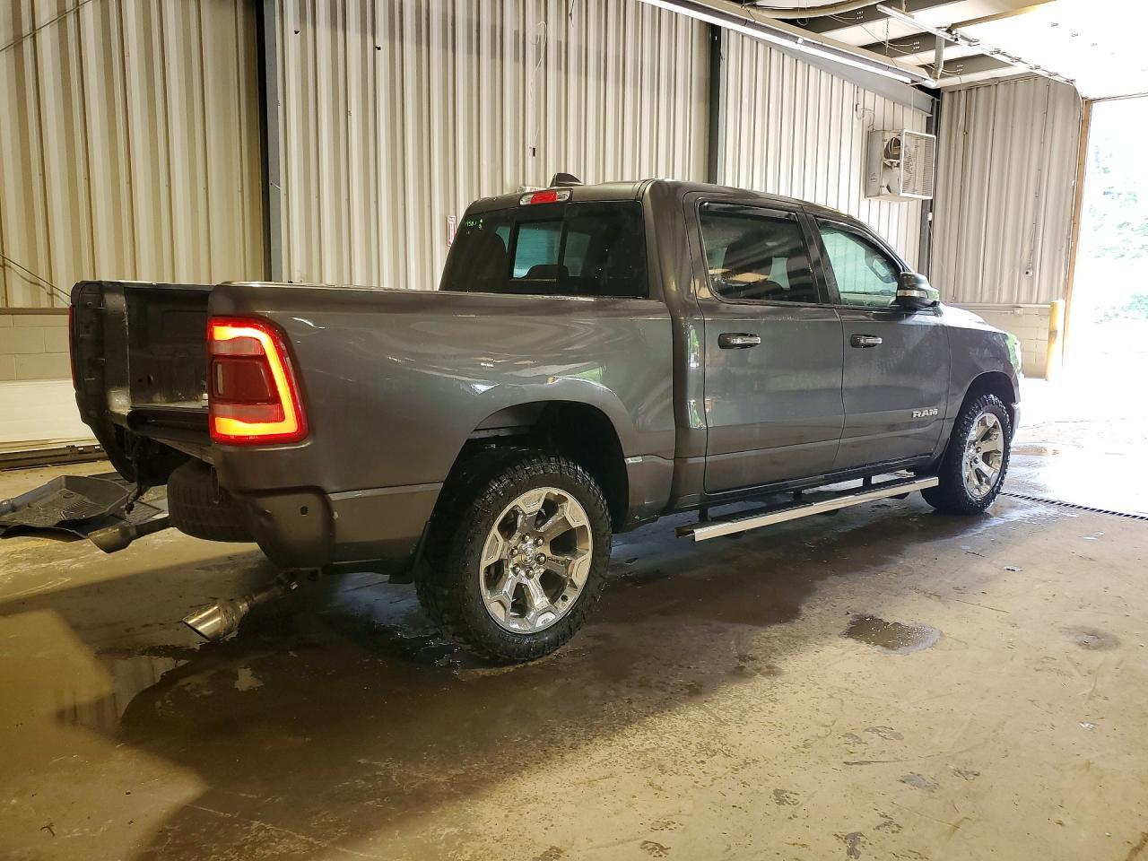 2019 Ram 1500 Big Horn - Фото 3