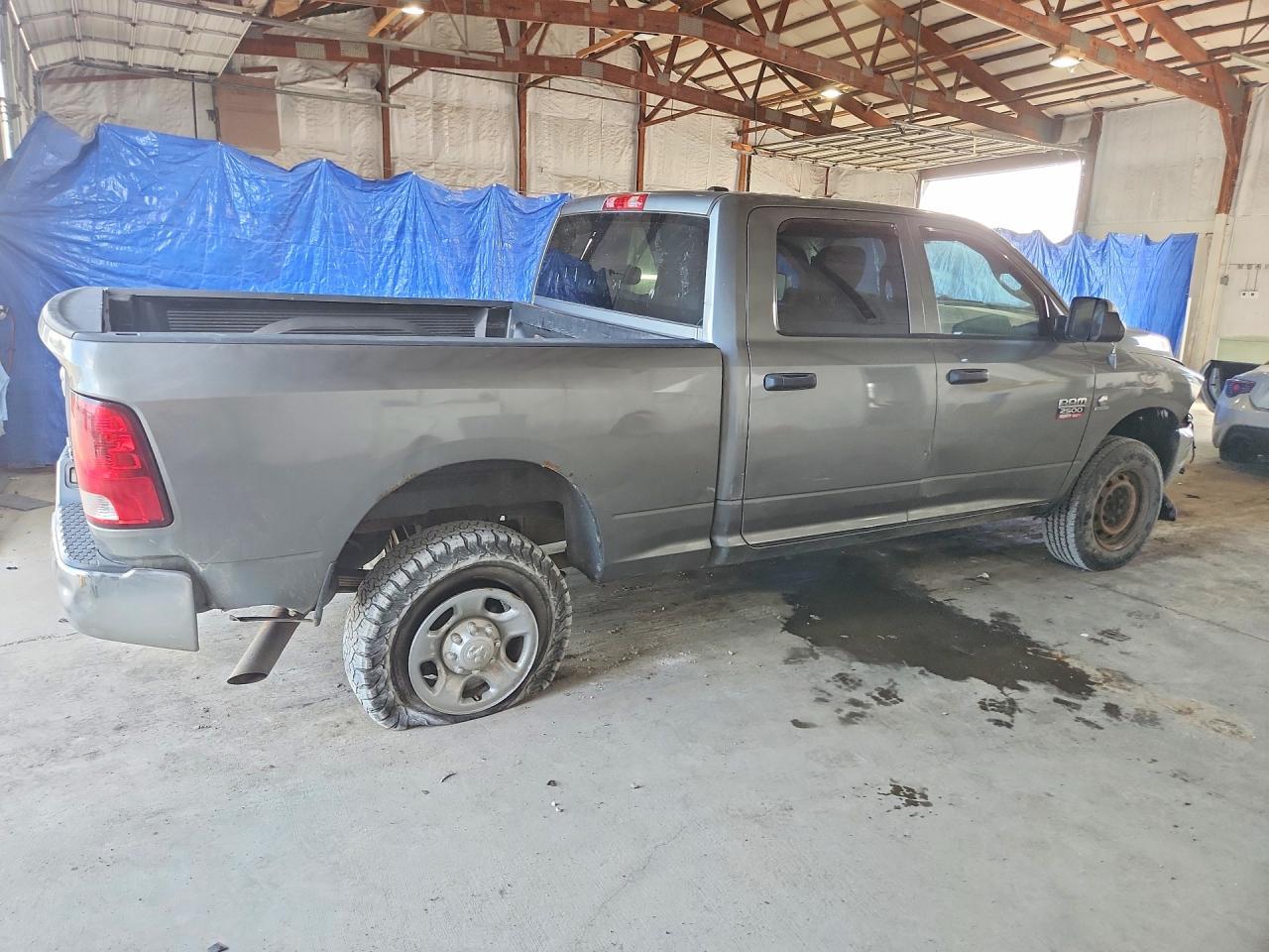 2012 Dodge Ram 2500 St - Image 3