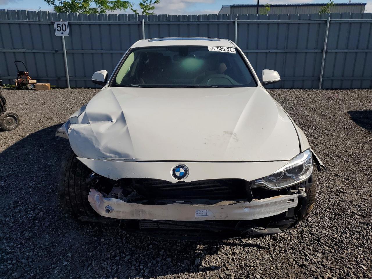 2014 BMW 328 Xi - Фото 5