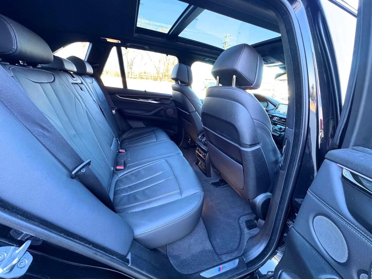 2018 BMW X5 xDrive50I - Фото 7