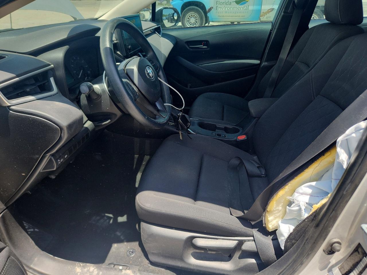 2024 Toyota Corolla Le - Фото 7