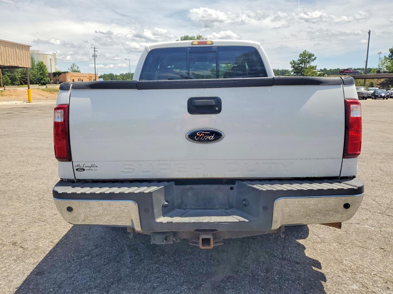 2010 Ford F250 Super Duty - Фото 6