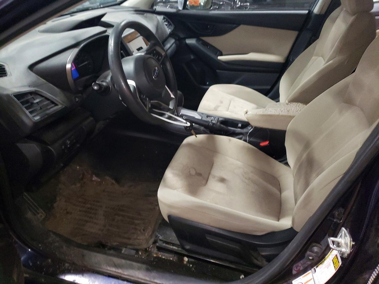2019 Subaru Impreza Premium - Фото 7