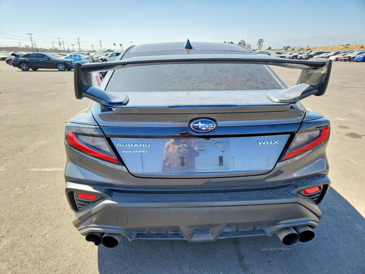 2023 Subaru Wrx Premium - Image 6