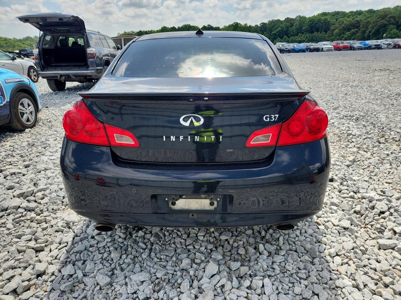 2010 Infiniti G37 Sedan Base - Image 6